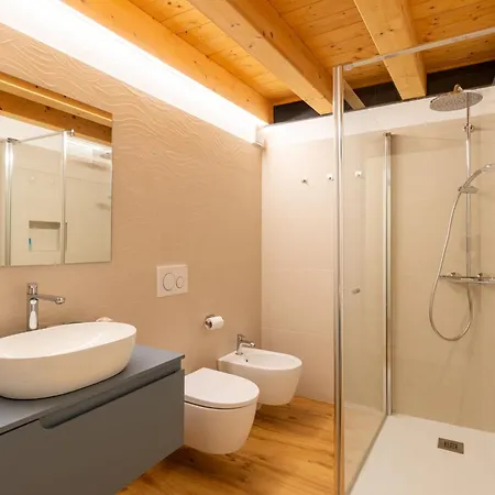 Vista Consolini-5 By Interhome