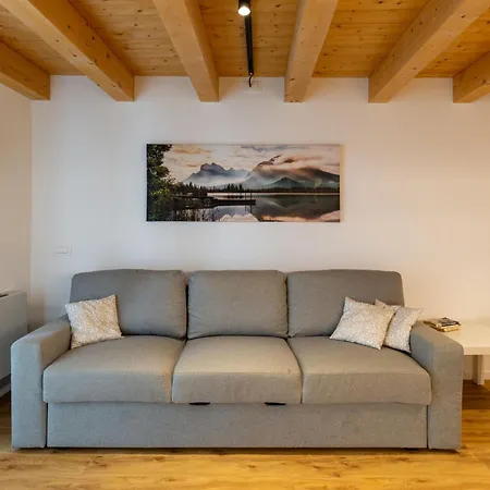 Appartamento Vista Consolini-5 By Interhome