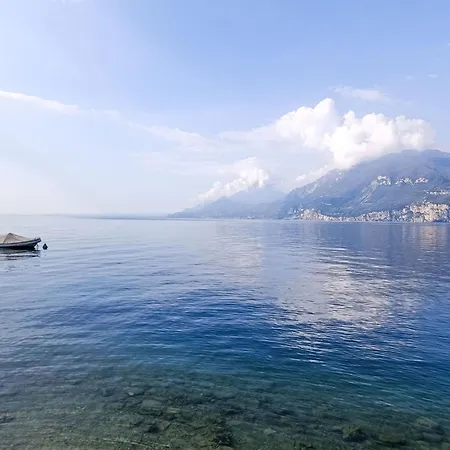 Vista Consolini-5 By Interhome *