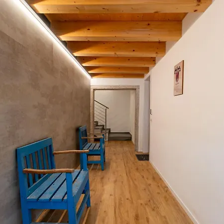La Corte By Interhome Apartment