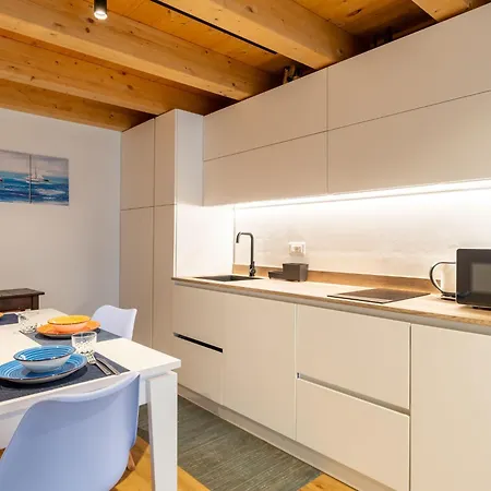 Appartamento La Corte By Interhome Brenzone sul Garda