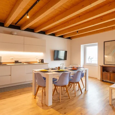 La Corte By Interhome Apartment *
