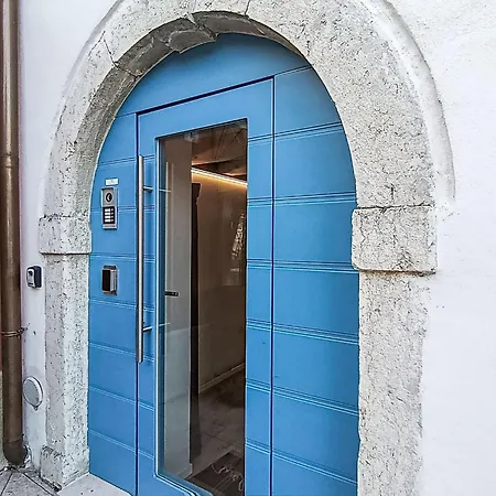 La Corte By Interhome Apartment *