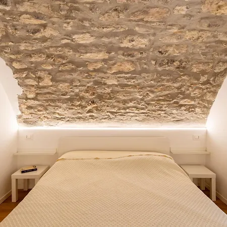 Apartment La Corte By Interhome *