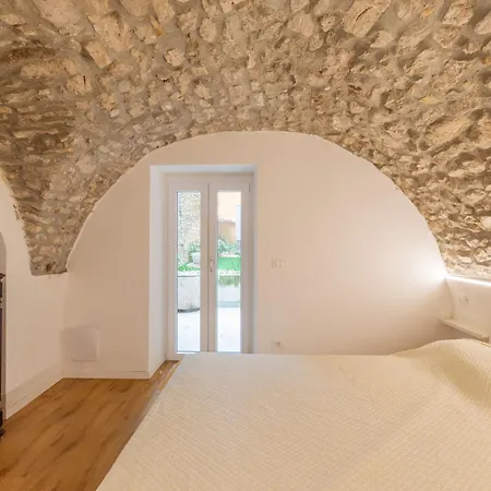 Appartamento La Corte By Interhome Brenzone sul Garda