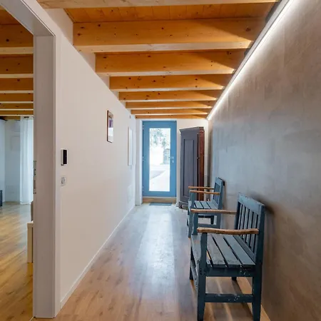 Apartment La Corte By Interhome