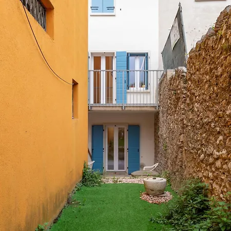 La Corte By Interhome Brenzone sul Garda