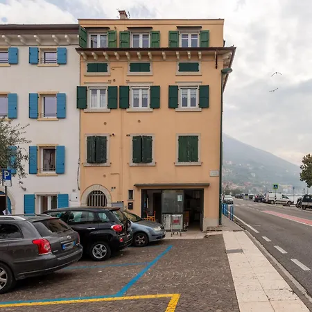 La Corte By Interhome Brenzone sul Garda
