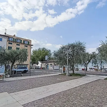 La Corte By Interhome * Brenzone sul Garda