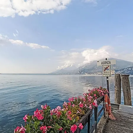 La Corte By Interhome Appartamento Brenzone sul Garda