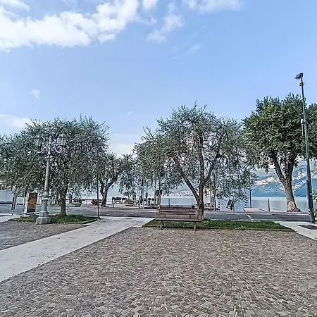 La Corte By Interhome Brenzone sul Garda