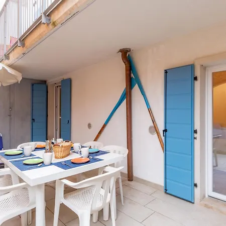 Apartment La Corte By Interhome *