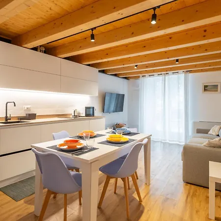 Appartement Vista Consolini-5 By Interhome Brenzone